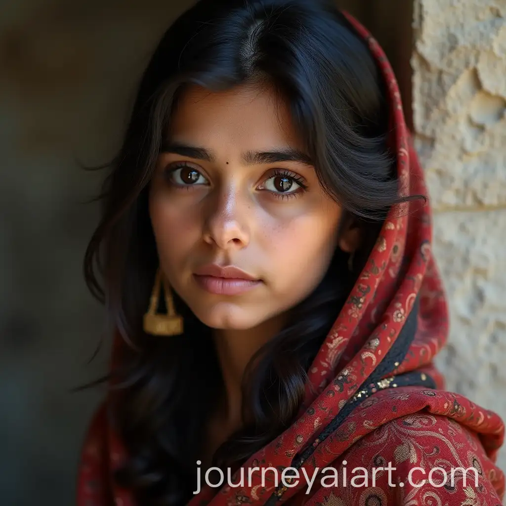 UltraRealistic-Photograph-of-a-Young-Pakistani-Woman-in-Natural-Light