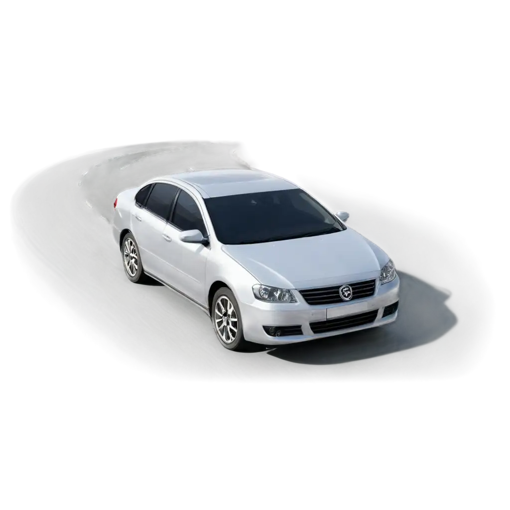 HighQuality-PNG-Image-of-a-Car-on-the-Road-for-Versatile-Applications