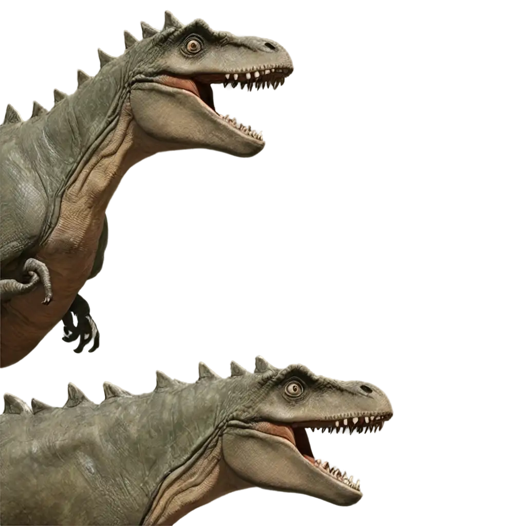 Dynamic-PNG-Image-Animated-Combat-Style-Dinosaurs-in-Profile