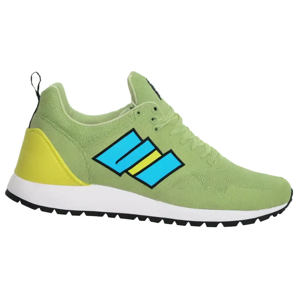 HighQuality-Sports-Shoe-Color-PNG-for-Premium-Designs-and-Branding