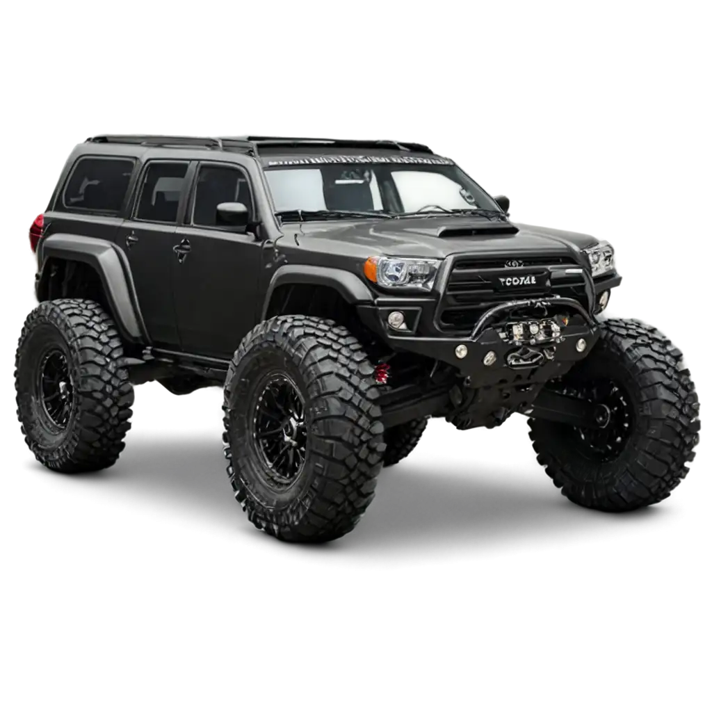 HighQuality-PNG-Image-of-Toyota-Rock-Crawler-Enhance-Your-Online-Presence