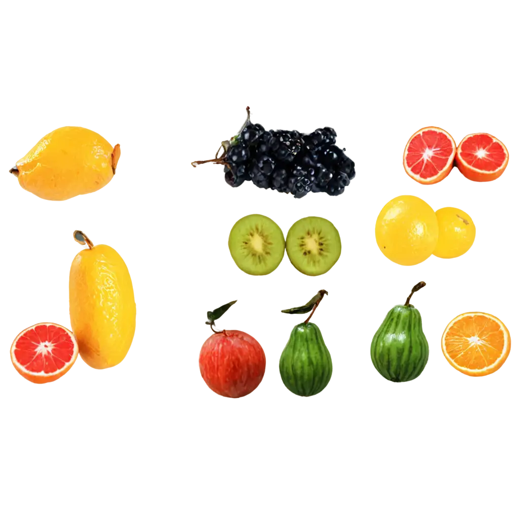 Fresh-Fruits-PNG-Image-for-HighQuality-Transparent-Graphics