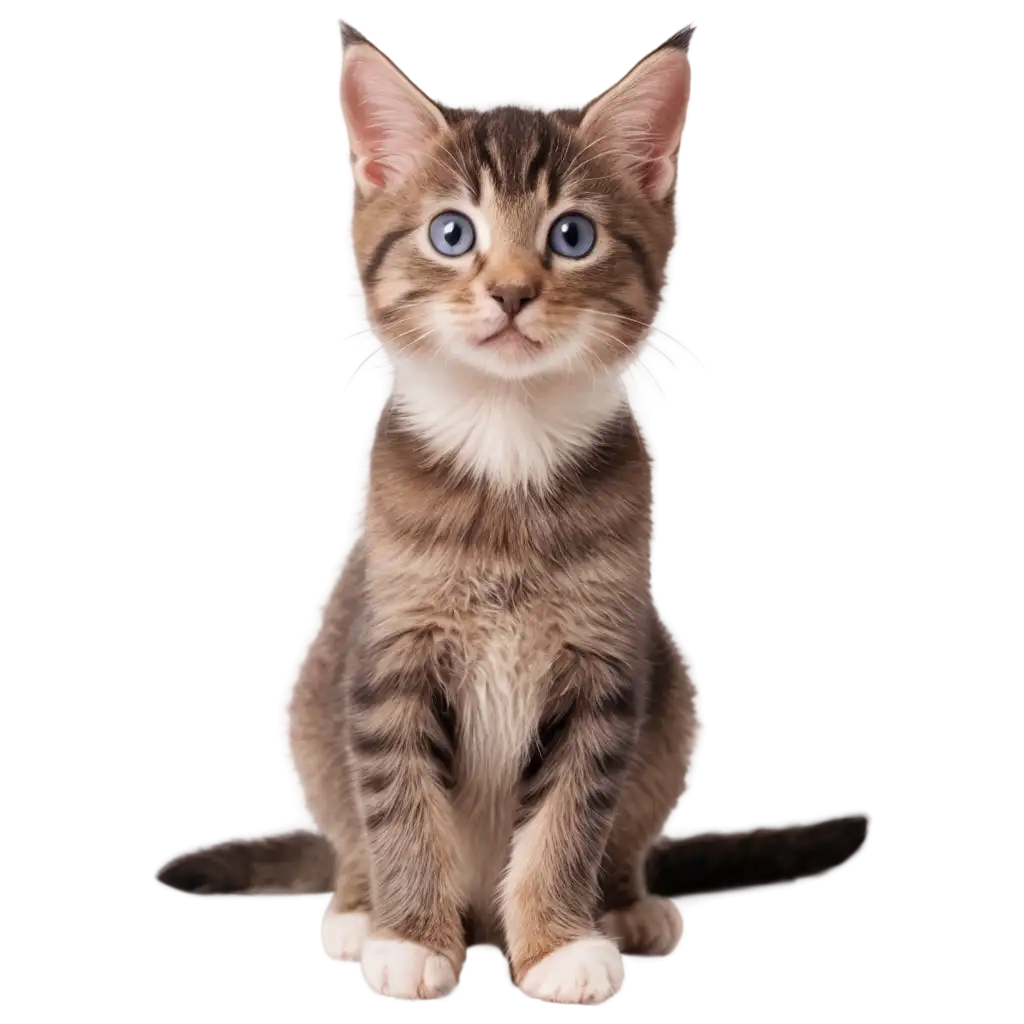 Adorable-Kitten-PNG-Image-Create-a-Cute-Feline-Companion