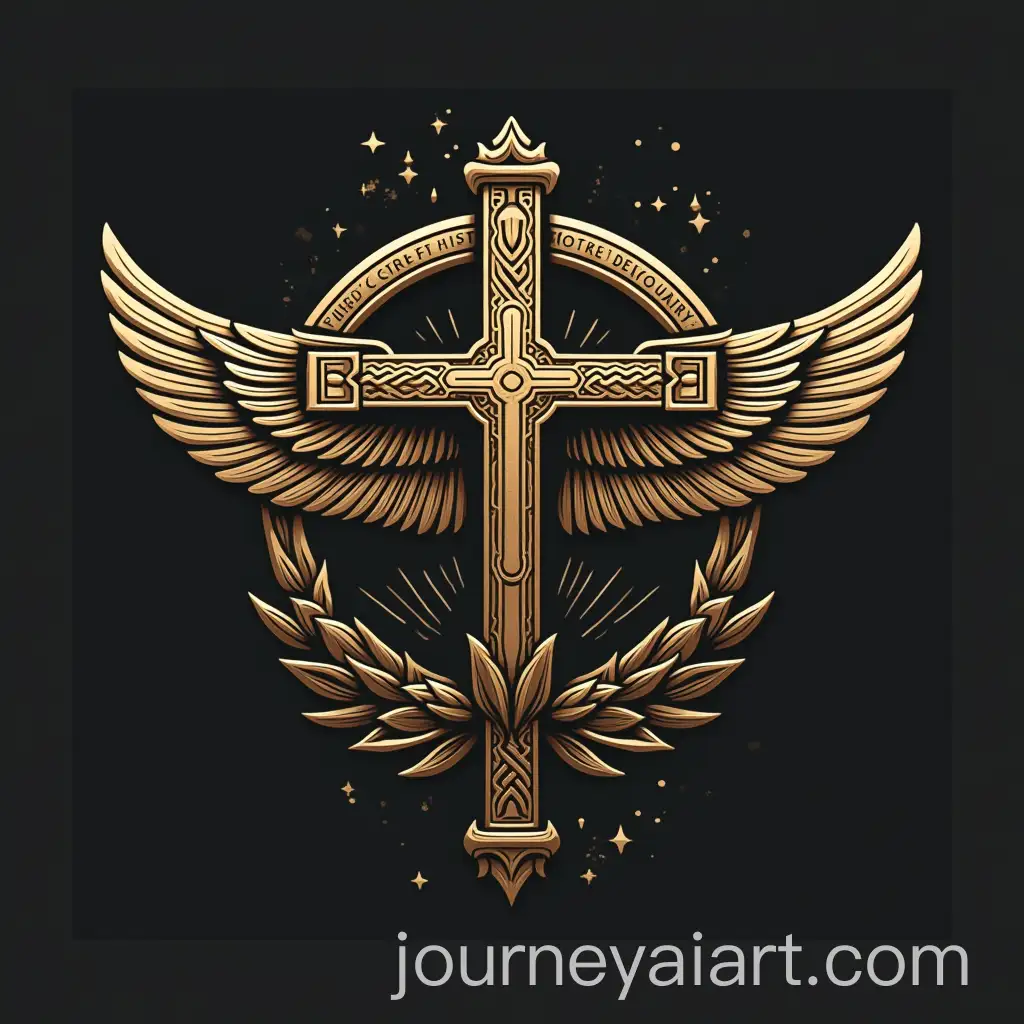 Logo-Design-for-Christian-Streetwear-Clothing-Brand