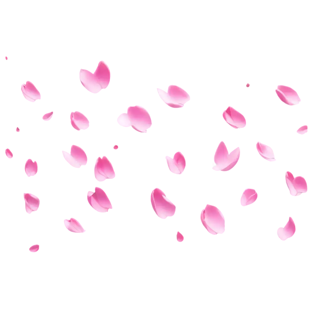 Flying-Pink-Petals-PNG-Image-Perfect-for-Soft-Elegant-Designs