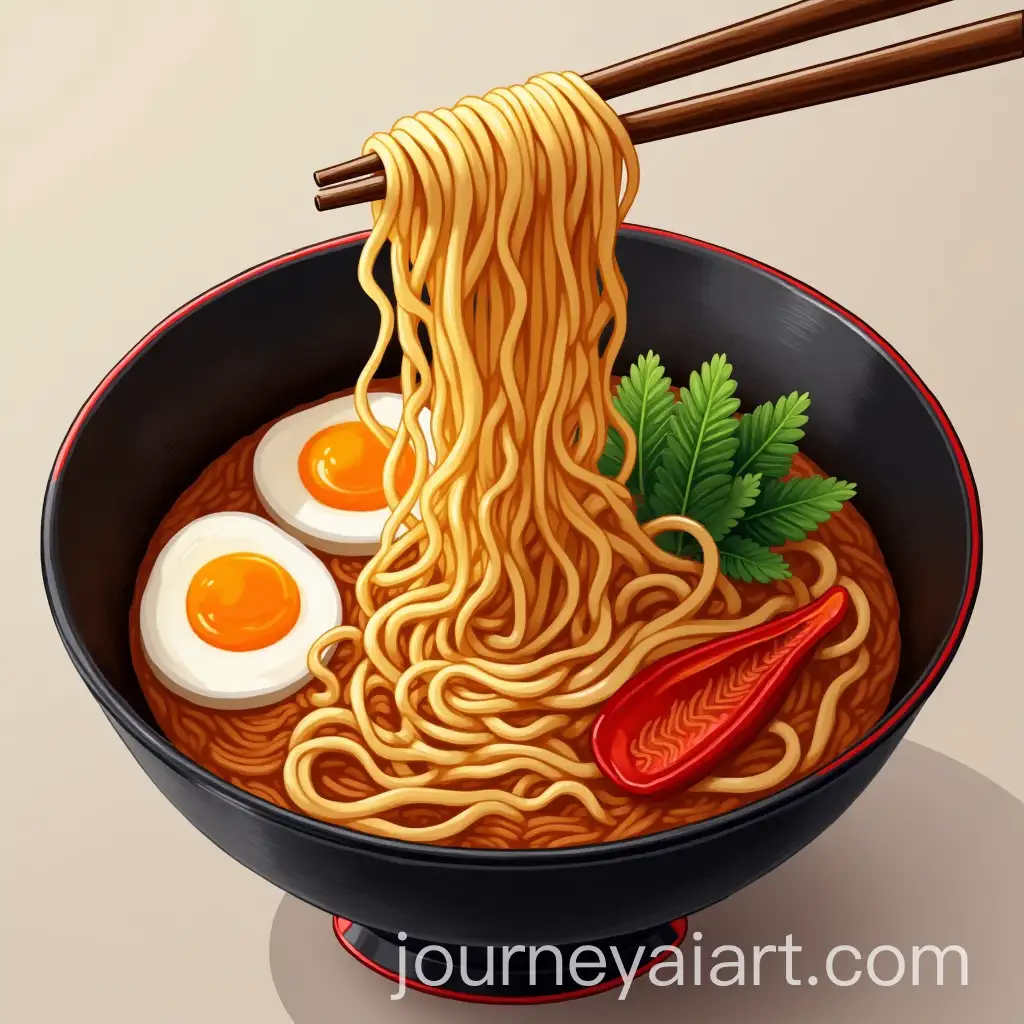 Authentic-Japanese-Ramen-Noodles-in-a-Bowl