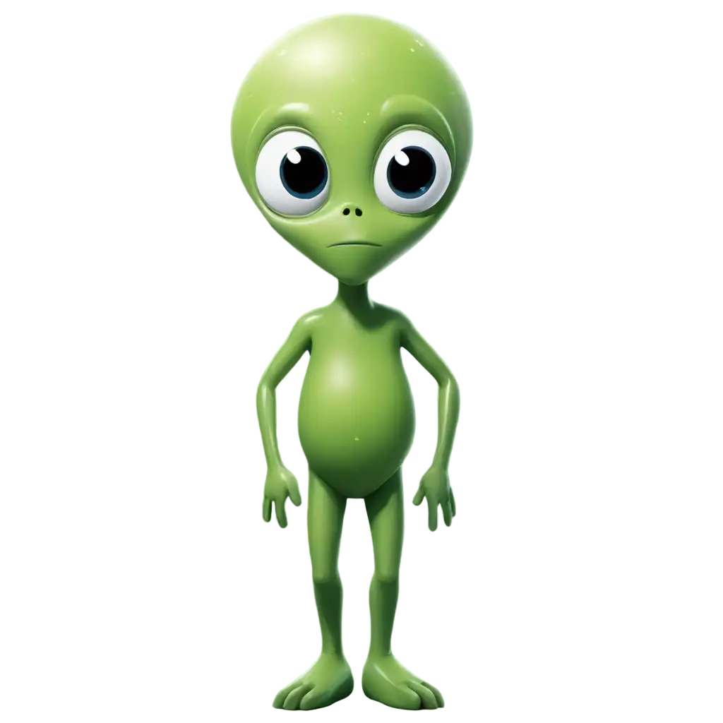 Alien-Cartoon-PNG-Image-for-Creative-Projects-and-Online-Content