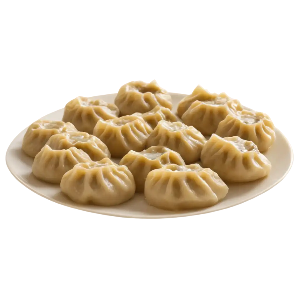 Delicious-Momos-PNG-Elevate-Your-Culinary-Creations-with-HighQuality-Imagery