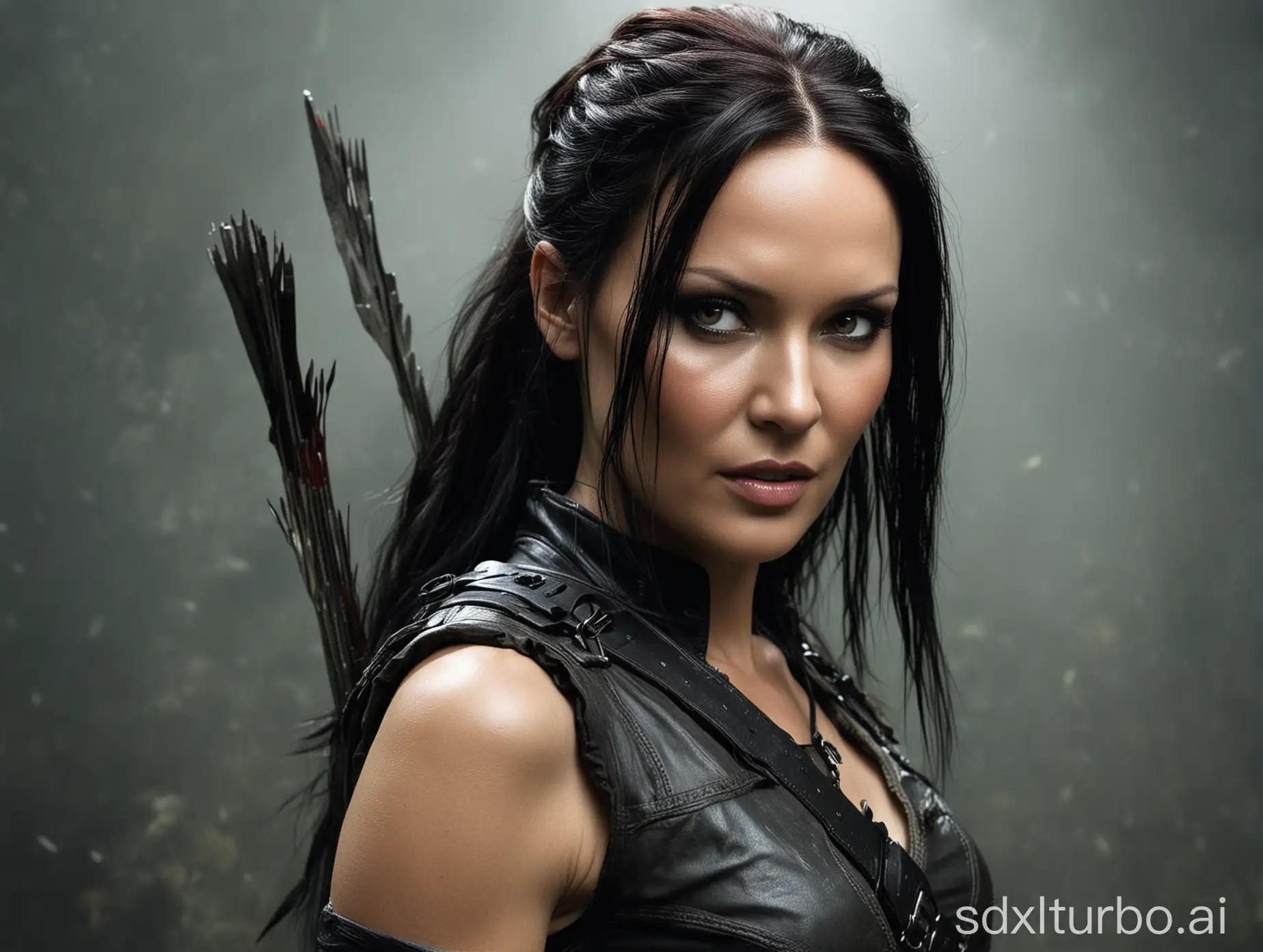 Tarja-Turunen-and-Lara-Croft