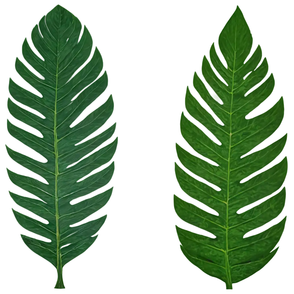 Green-Palm-Tree-Leaf-PNG-Image-for-Clear-and-HighQuality-Visuals