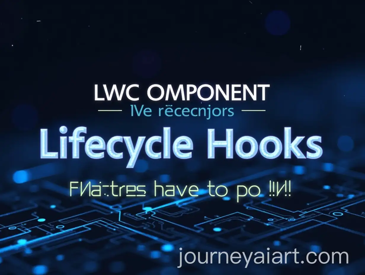 LWC-Lifecycle-Hooks-Explained-Futuristic-Tech-YouTube-Thumbnail