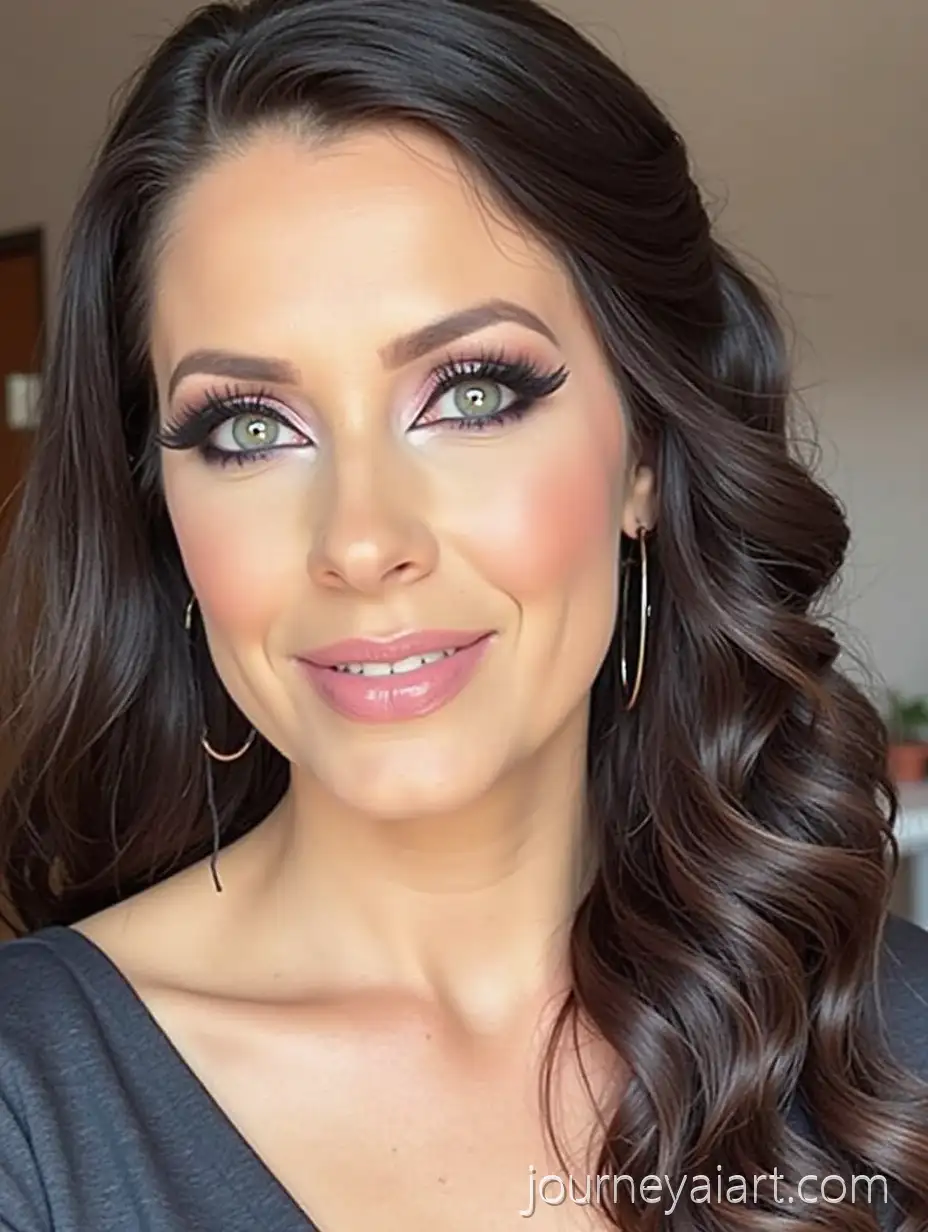 Custom-Makeup-Passion-Showcase-by-Seluna-Company