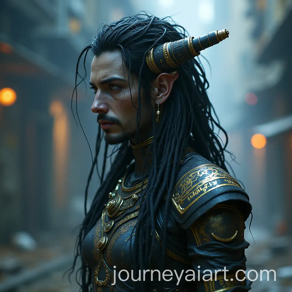 Ultra-Realistic-Cyberpunk-Shiva-with-Futuristic-Detailing