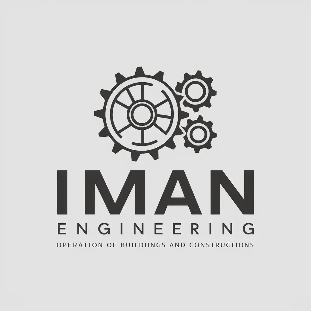 LOGO-Design-for-Iman-Engineering-Gearthemed-Vector-Design-for-Repair-Industry