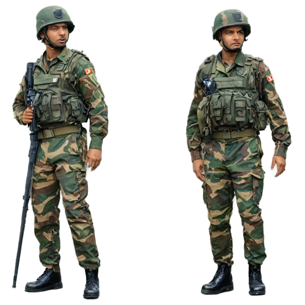 INDIAN-ARMY-PNG-Image-HighQuality-Representation-for-Various-Applications