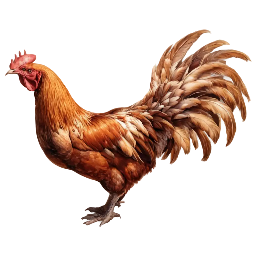 Ayam-PNG-Image-HighQuality-Transparent-Format-for-Versatile-Use