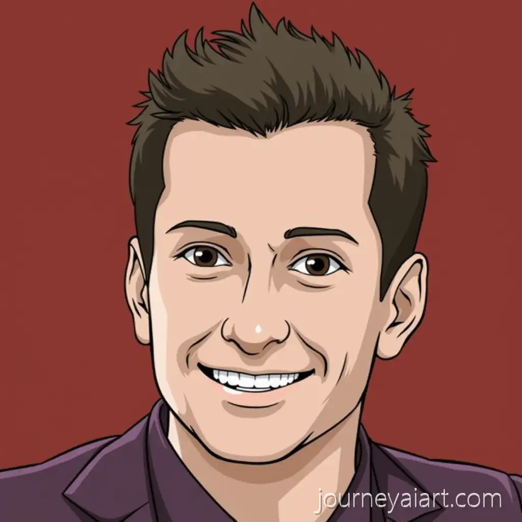 YouTube-Podcast-Shorts-Channel-Profile-Picture-with-DynamicAI-Art-Prompt-Expansion-Visuals