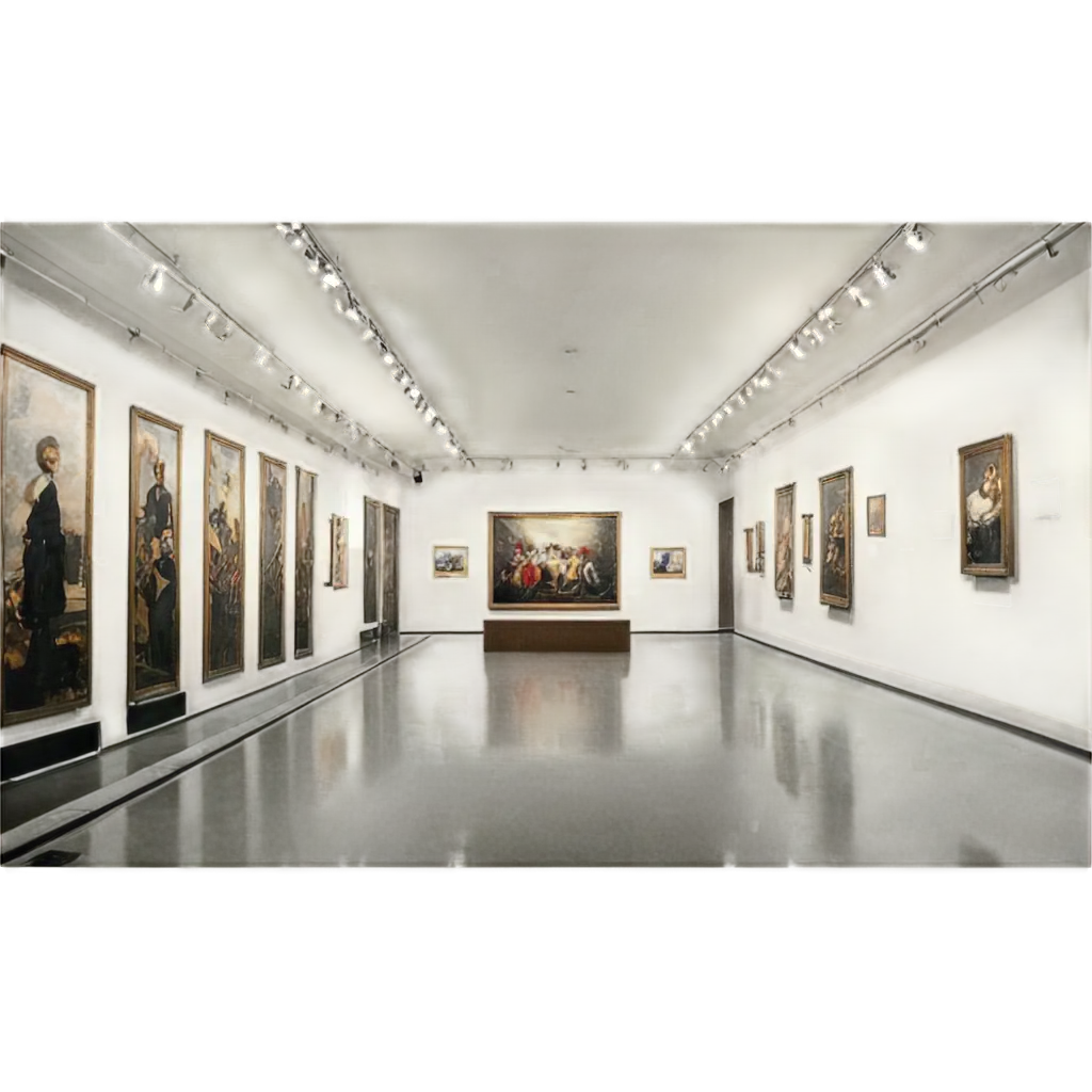 museum