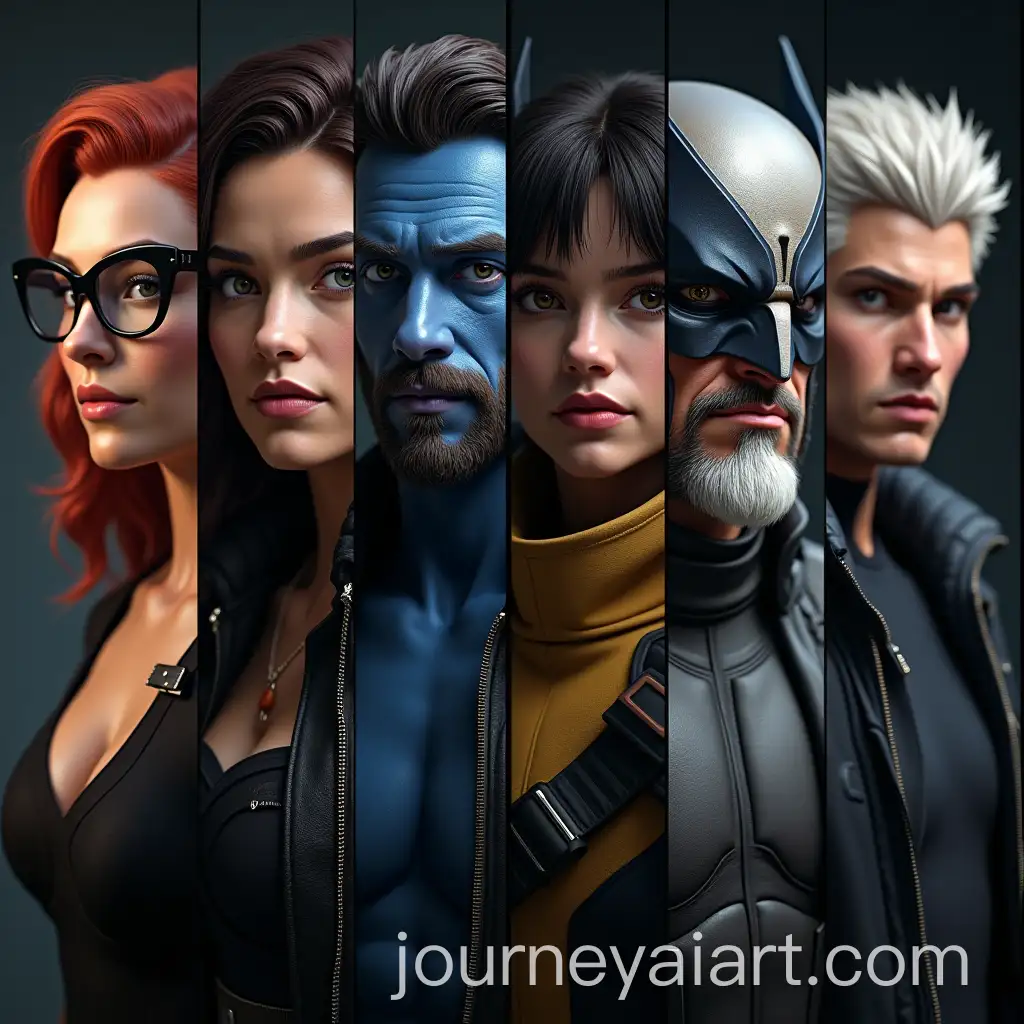 HyperRealistic-Cinematic-Portraits-of-XMen-Evolution-Characters-Reimagined-as-RealLife-People