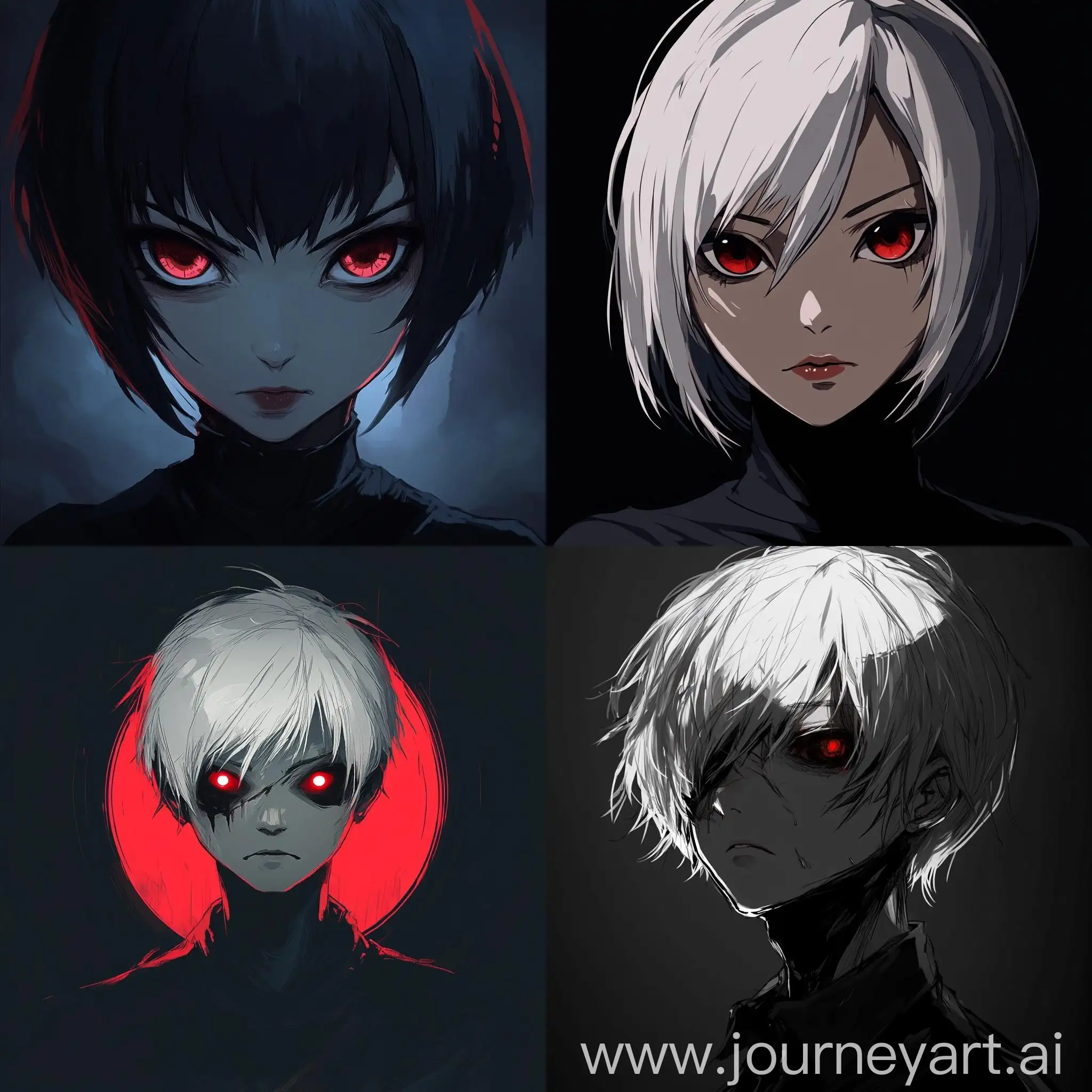 Dark-Anime-Avatar-Inspired-by-Tokyo-Ghoul