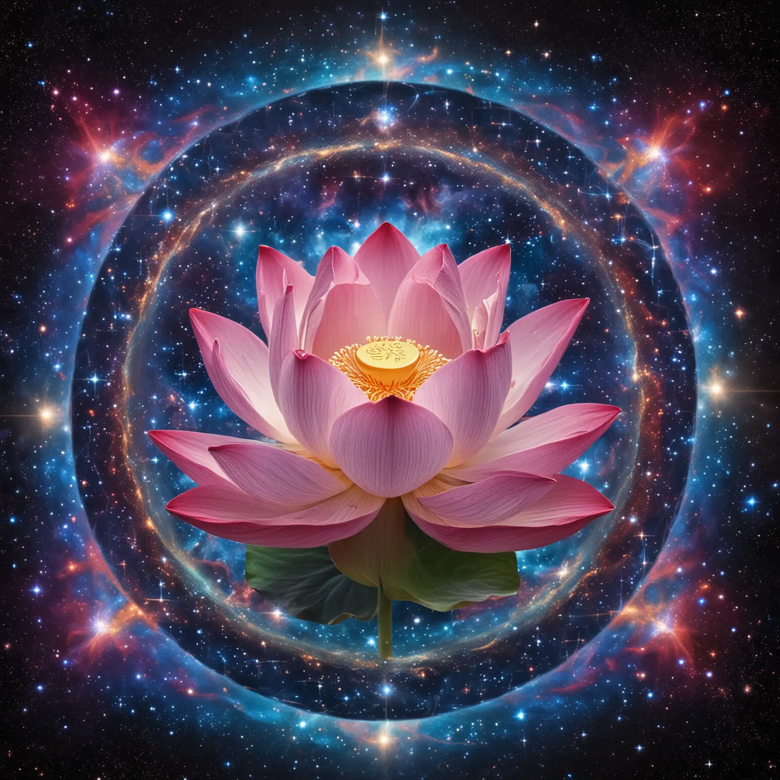 Lotus-Flower-Floating-in-Astral-Cosmos