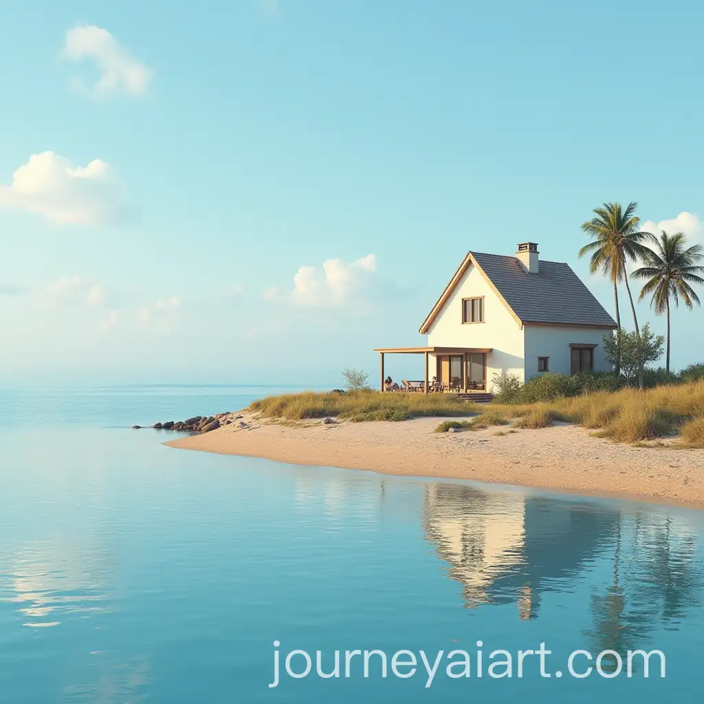 Cozy-Beach-House-by-the-Calm-Blue-Waters