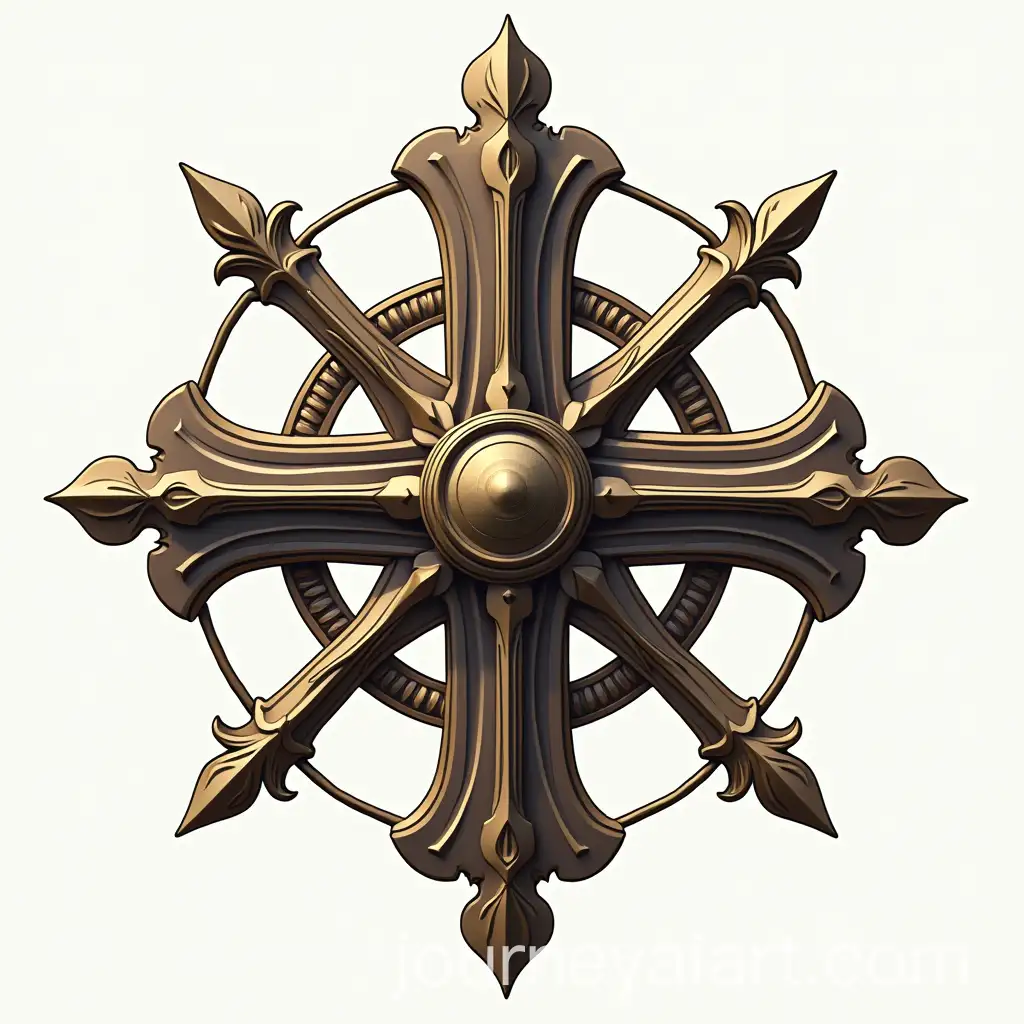 AI-Image-Prompt-ExpansionLogo-of-Liber-Sanctrum-with-Unique-Design-Elements
