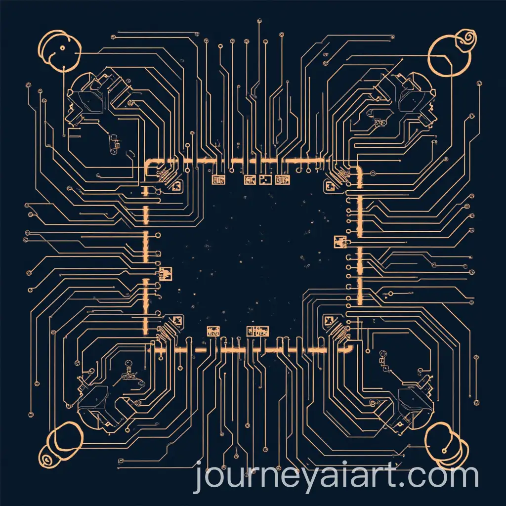 Combinational-Design-Circuits-Transformed-into-Structural-Modeling-Posters