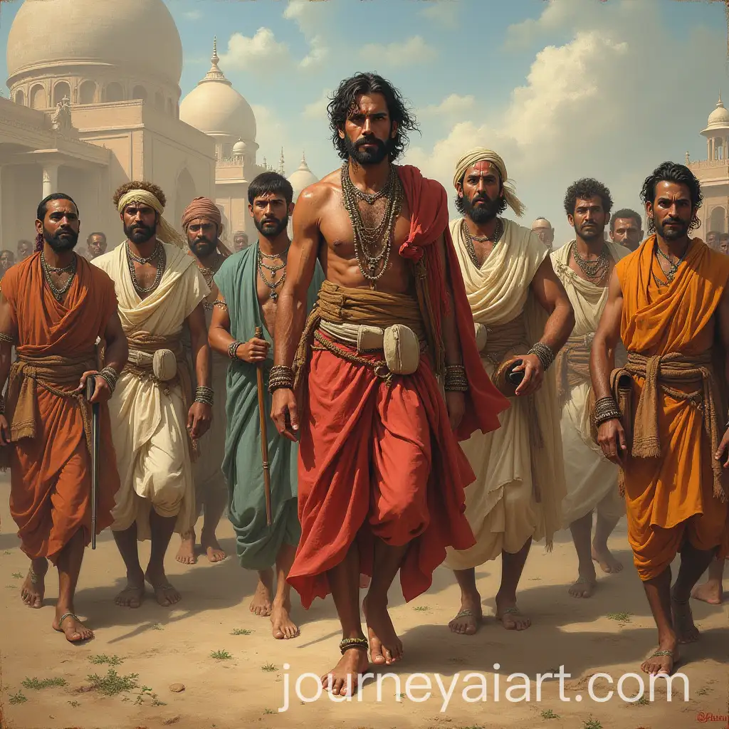 Historical-Indian-Heritage-and-Culture-Through-Time