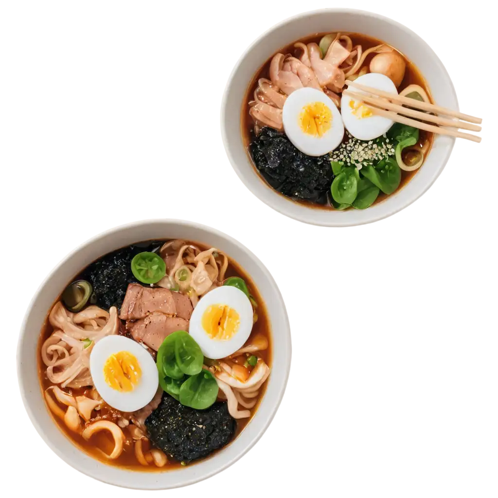 Delicious-Ramen-PNG-Image-HighQuality-Transparent-Visual-of-Appetizing-Bowl-with-Vibrant-Colors