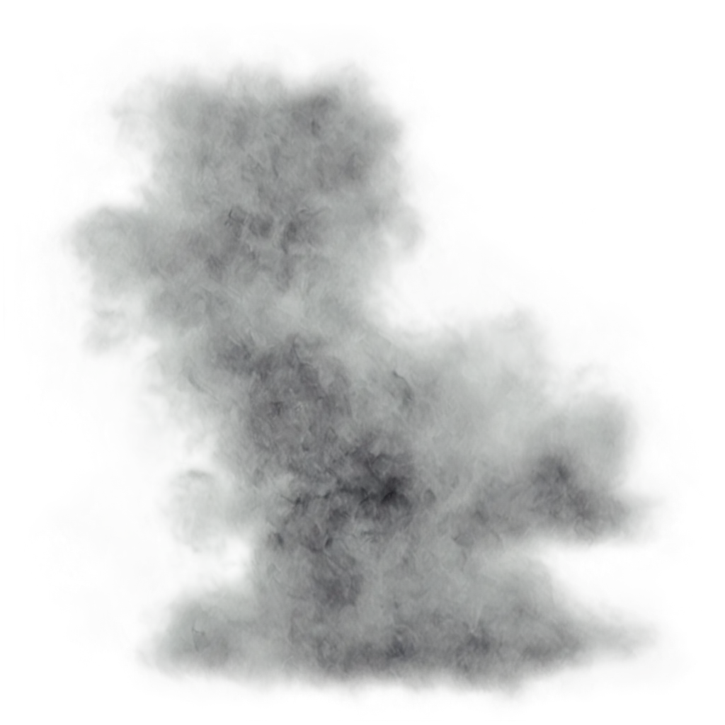 HighQuality-Smoke-Pollution-and-Fog-PNG-for-Transparent-Backgrounds