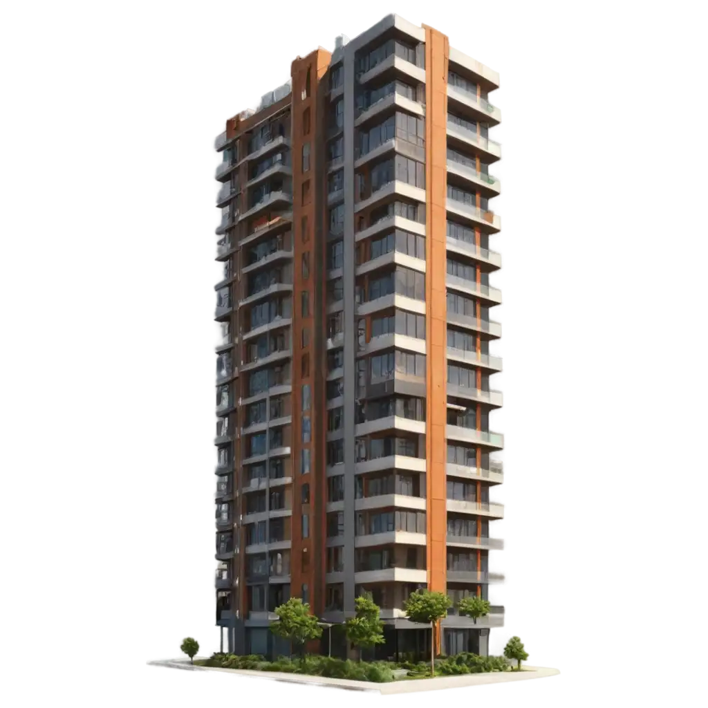 Real-Estate-10-Floor-Building-PNG-HighQuality-Image-for-Property-Visuals