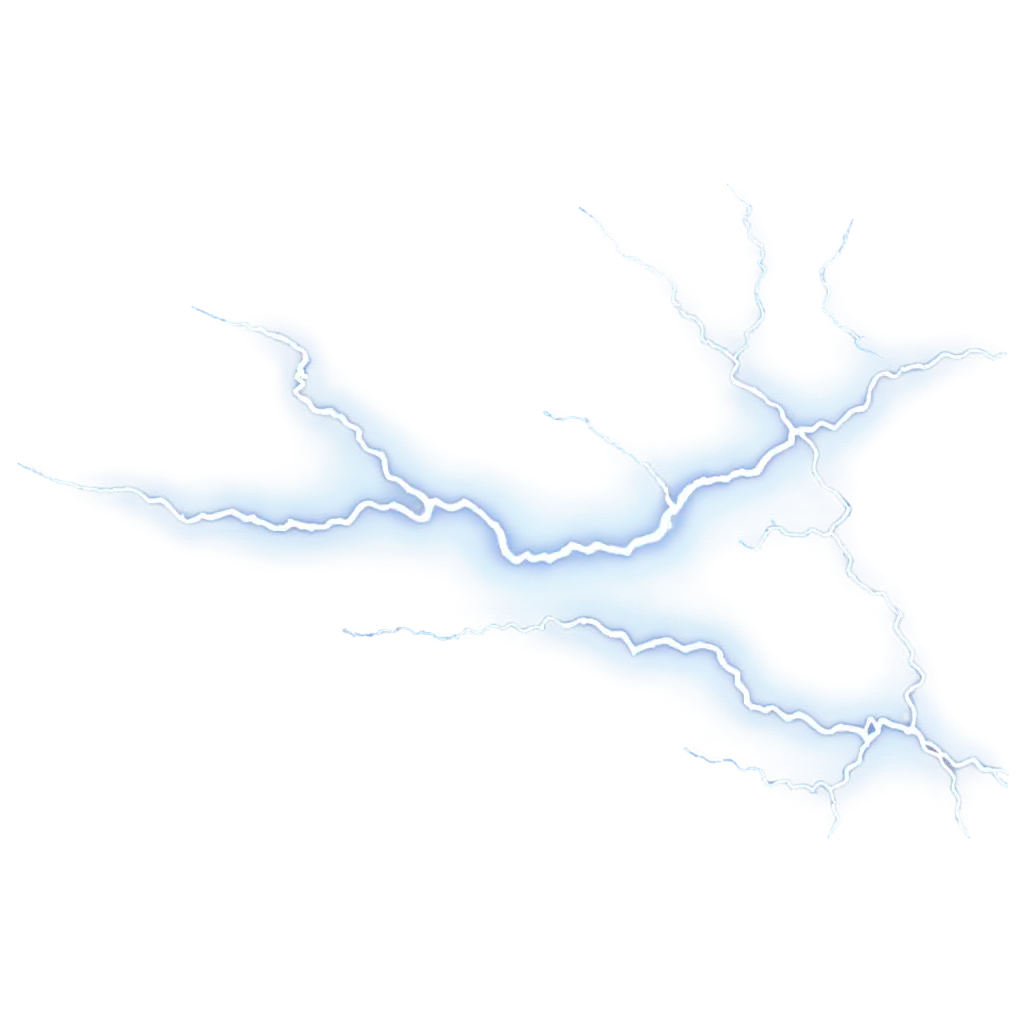 Blue-Thunder-Lightning-PNG-Capturing-the-Dynamic-Power-in-HighQuality-Format