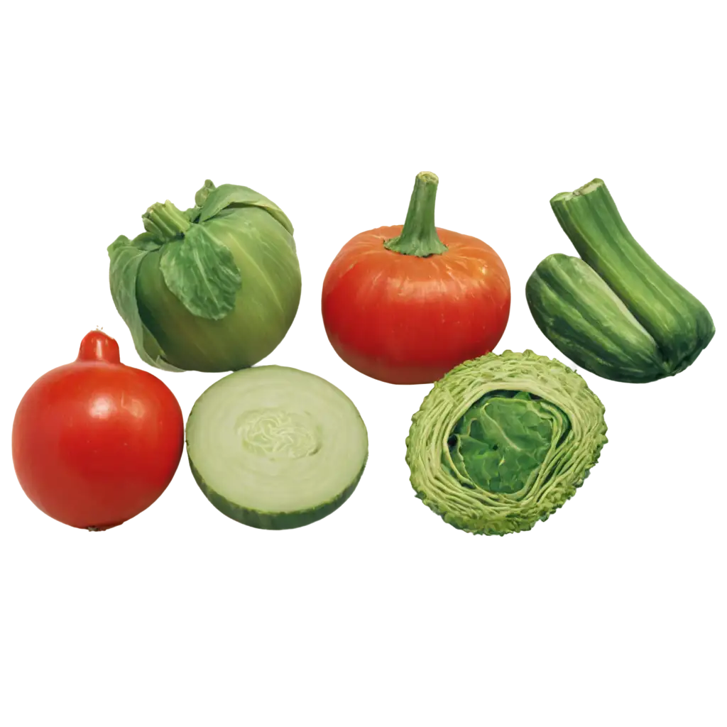 Fresh-and-Colorful-Vegetables-PNG-Image-Vibrant-Illustration-for-Culinary-Blogs-and-Nutrition-Guides