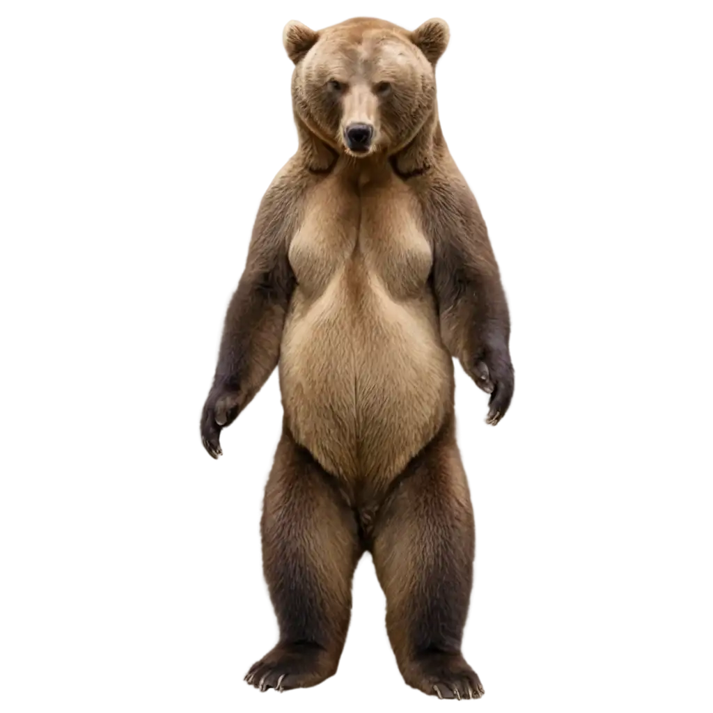 HighQuality-Big-Bear-PNG-Image-for-Versatile-Use