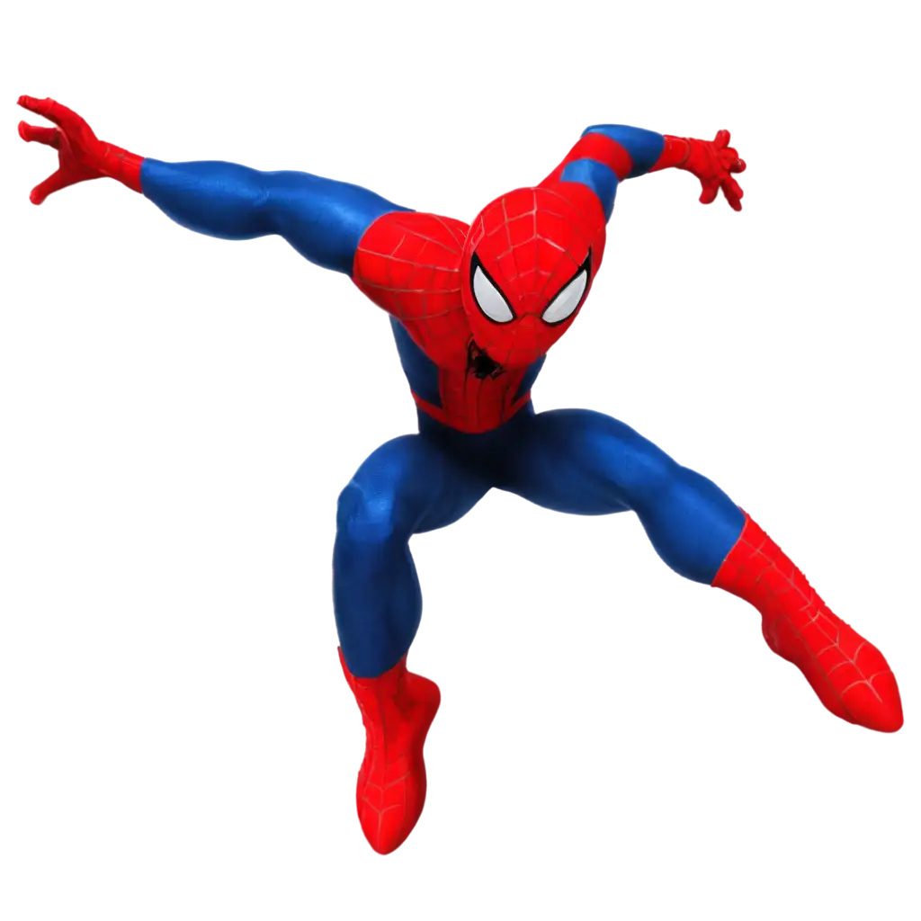 HighQuality-Spiderman-PNG-Image-for-Various-Creative-Uses