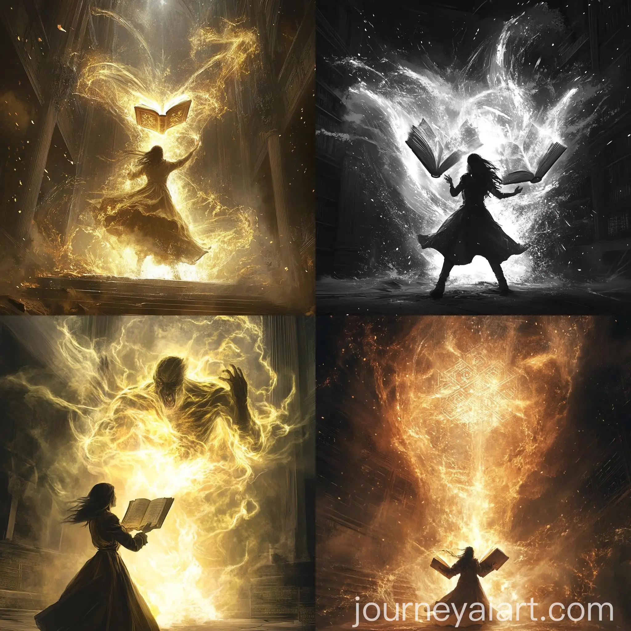 Elenas-Powerful-Spell-Defeats-Shadowy-Figure