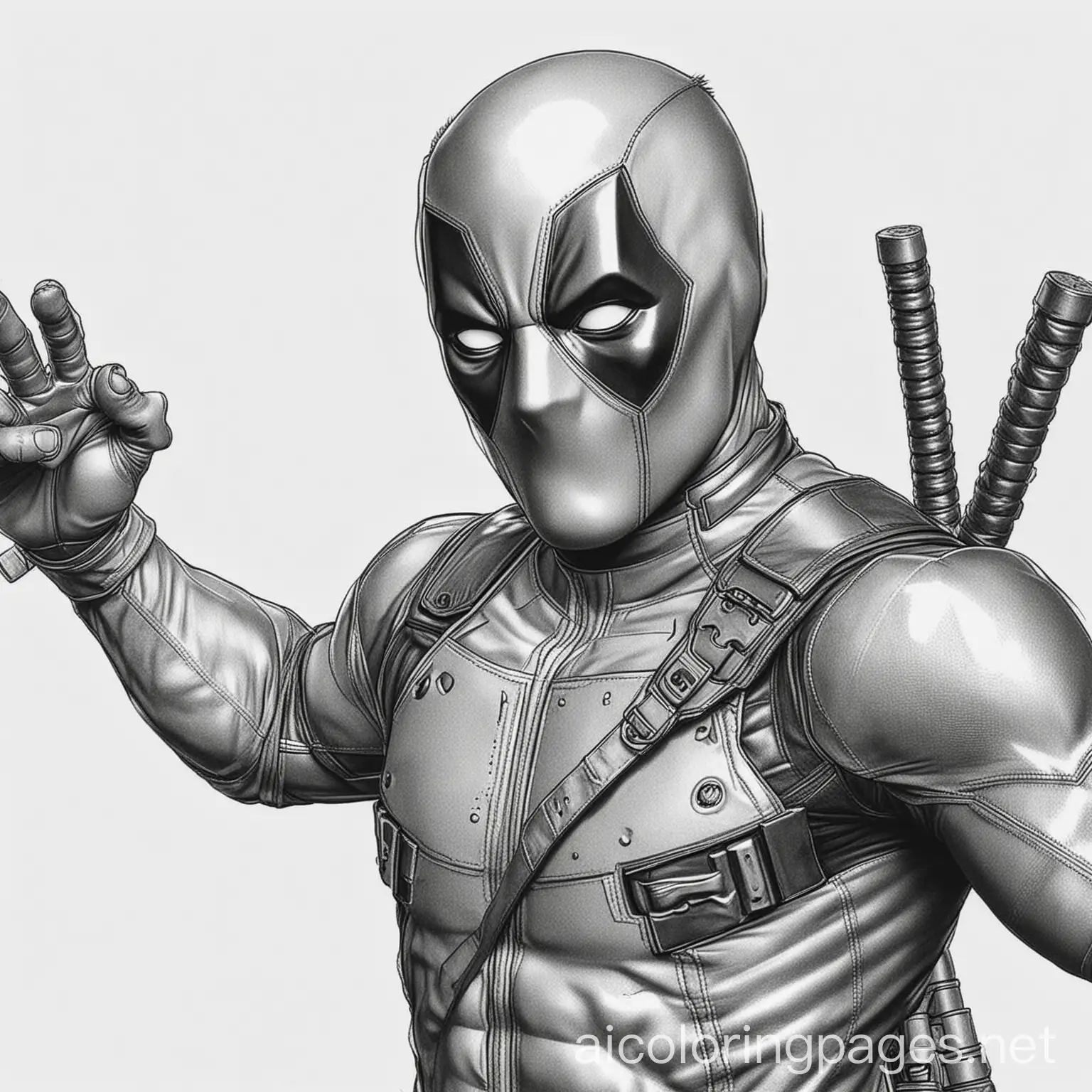 Deadpool-Line-Art-Coloring-Page-for-Kids