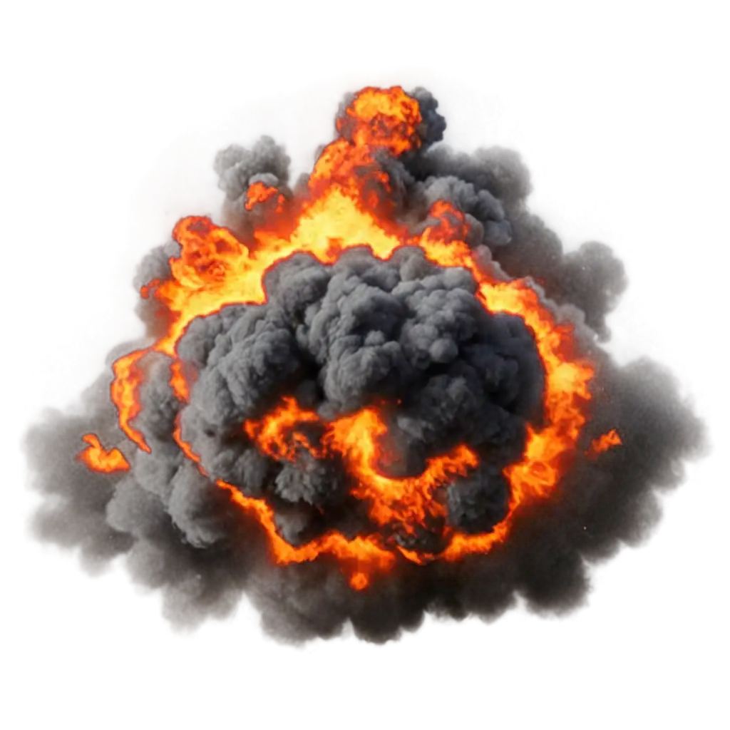 Explosive-Bomb-Blast-PNG-Image-for-HighQuality-Visual-Impact