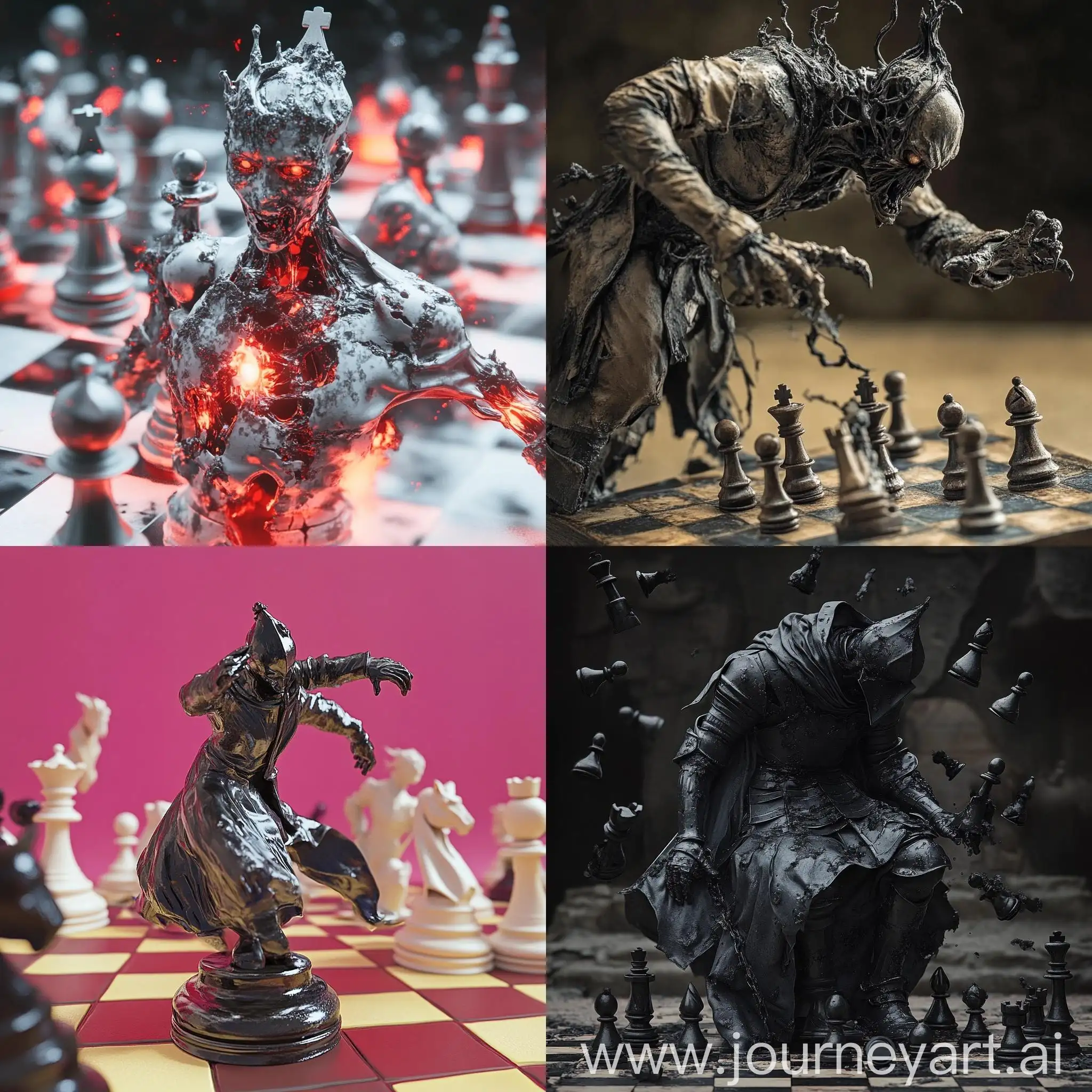 Chess-Figures-Coming-to-Life-in-an-Epic-Battle-Against-the-Game-Host