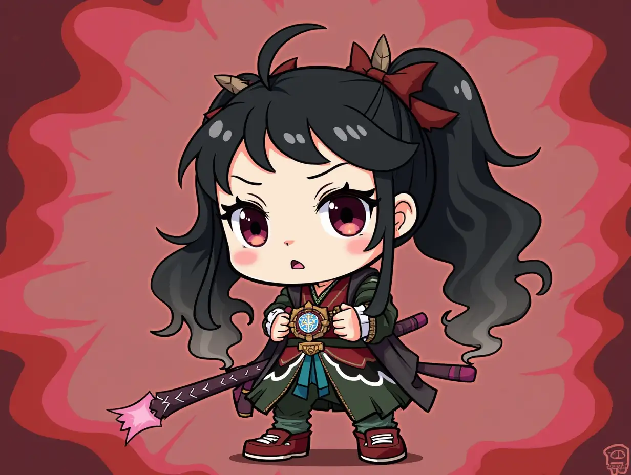 Demon Slayer Corps™ join and hunt demons with exclusive Pop! Nezuko Kamado from Demon Slayer. Tanjiros younger sister has become a demon, but she does all she can to resist her demonic nature and fight against evil.