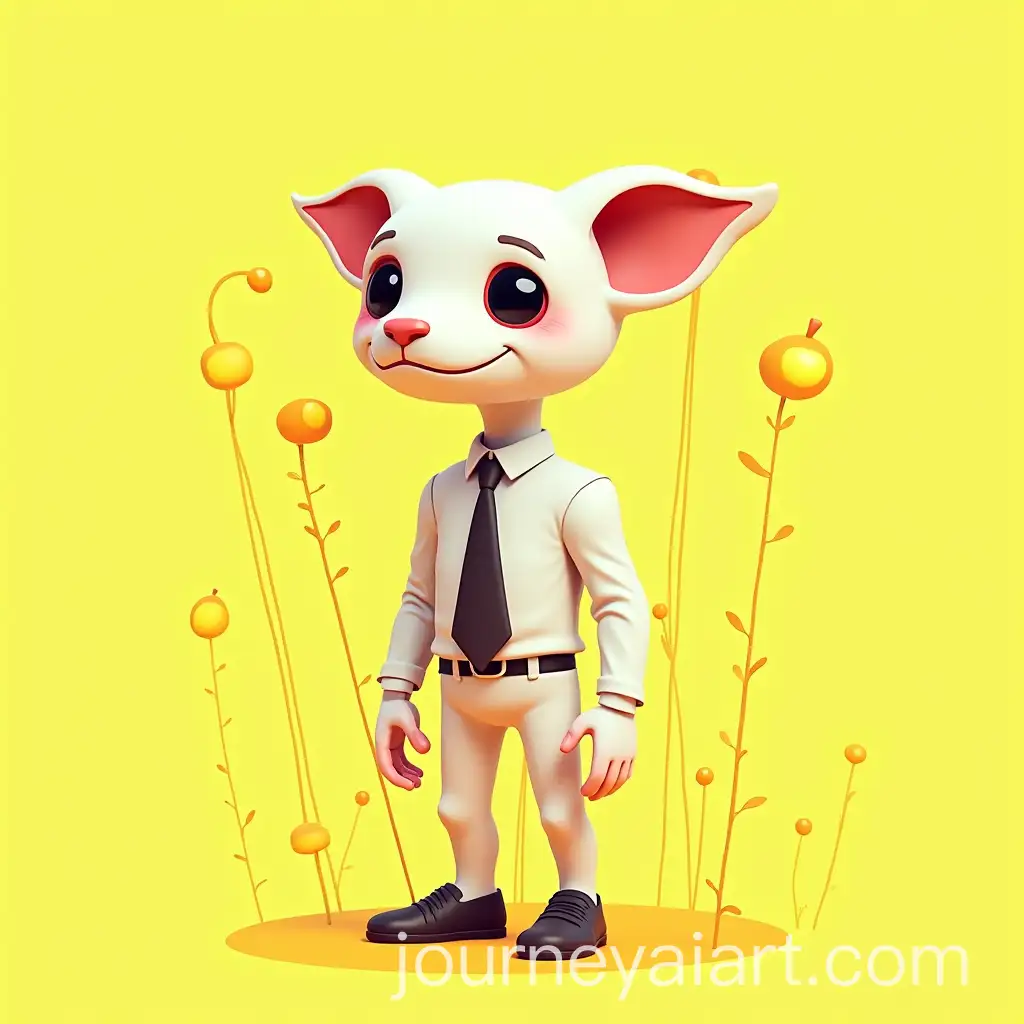 Avatar-of-a-Puppeteer-with-a-Serious-Working-Look