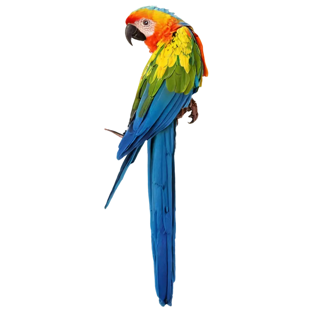 SEO-PNG-Parrot-UsageHighQuality-Parrot-PNG-Image-for-Versatile-Digital-Use
