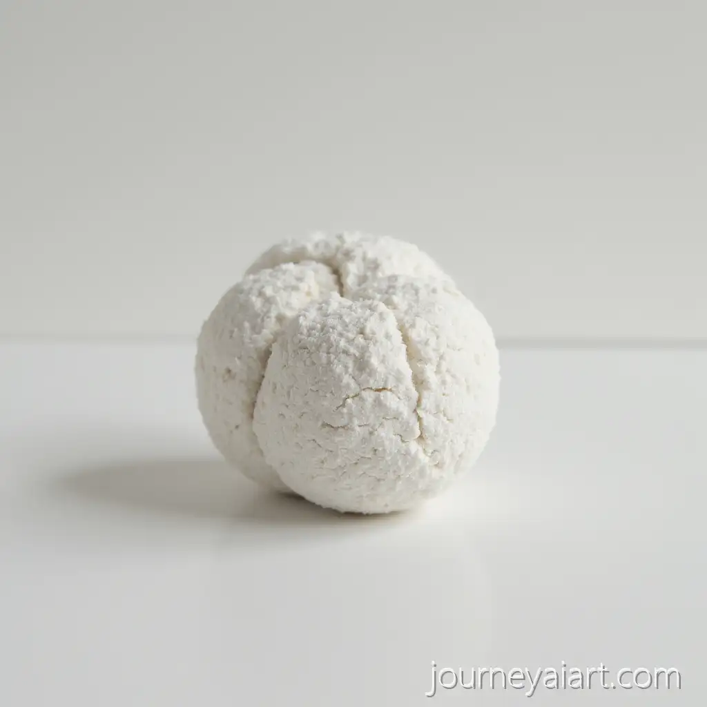 Polished-White-Marble-Crumb-Ground-with-2040mm-Fragments-for-Promoting-Landscaping-and-Construction