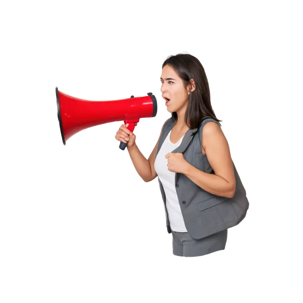 Create-a-Vibrant-PNG-Image-with-a-Megaphone-Engage-Your-Audience-Effectively