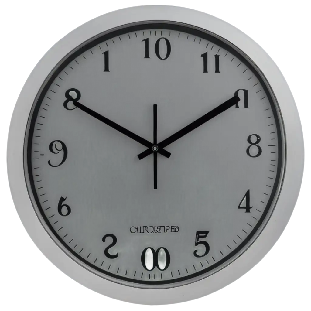 HighQuality-Clock-PNG-A-Versatile-Image-for-Various-Applications