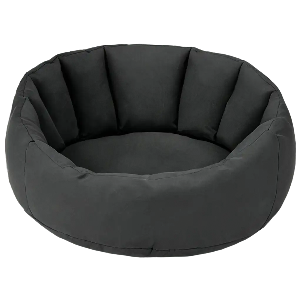 HighQuality-Pet-Bed-PNG-Image-for-Your-Creative-Projects