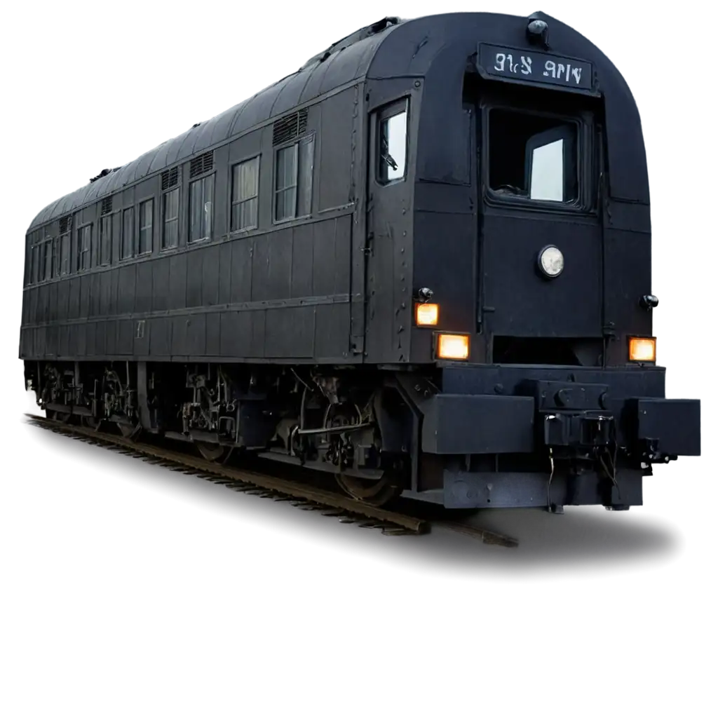 Dark-Horror-Train-Front-Night-PNG-Image-Eerie-Atmosphere-for-Creepy-Designs