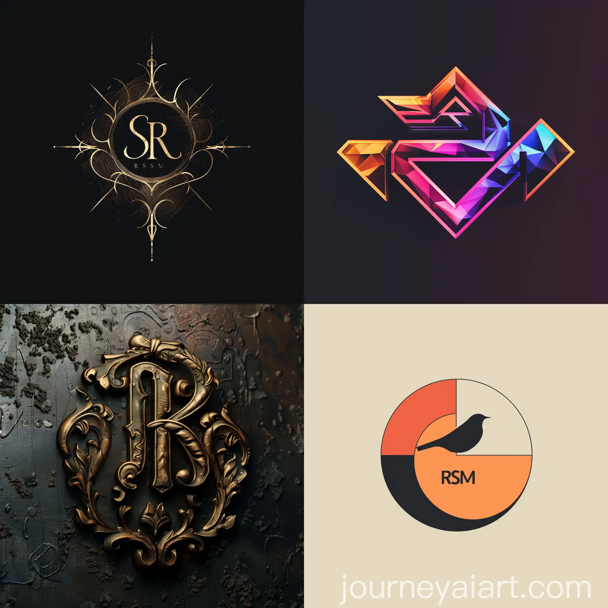 Custom-Logo-Design-for-RSM