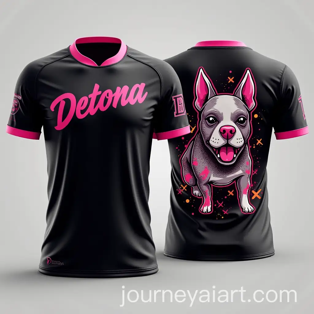 Esports-Jersey-Design-Concept-for-Detona-with-Pink-Stitches-and-Graffiti-Art